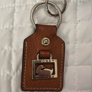Dooney & Bourke Key Chain